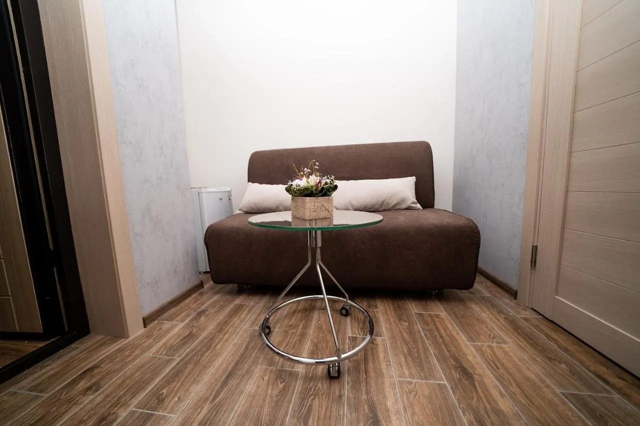Xxl Hotel Kiev Ukraine