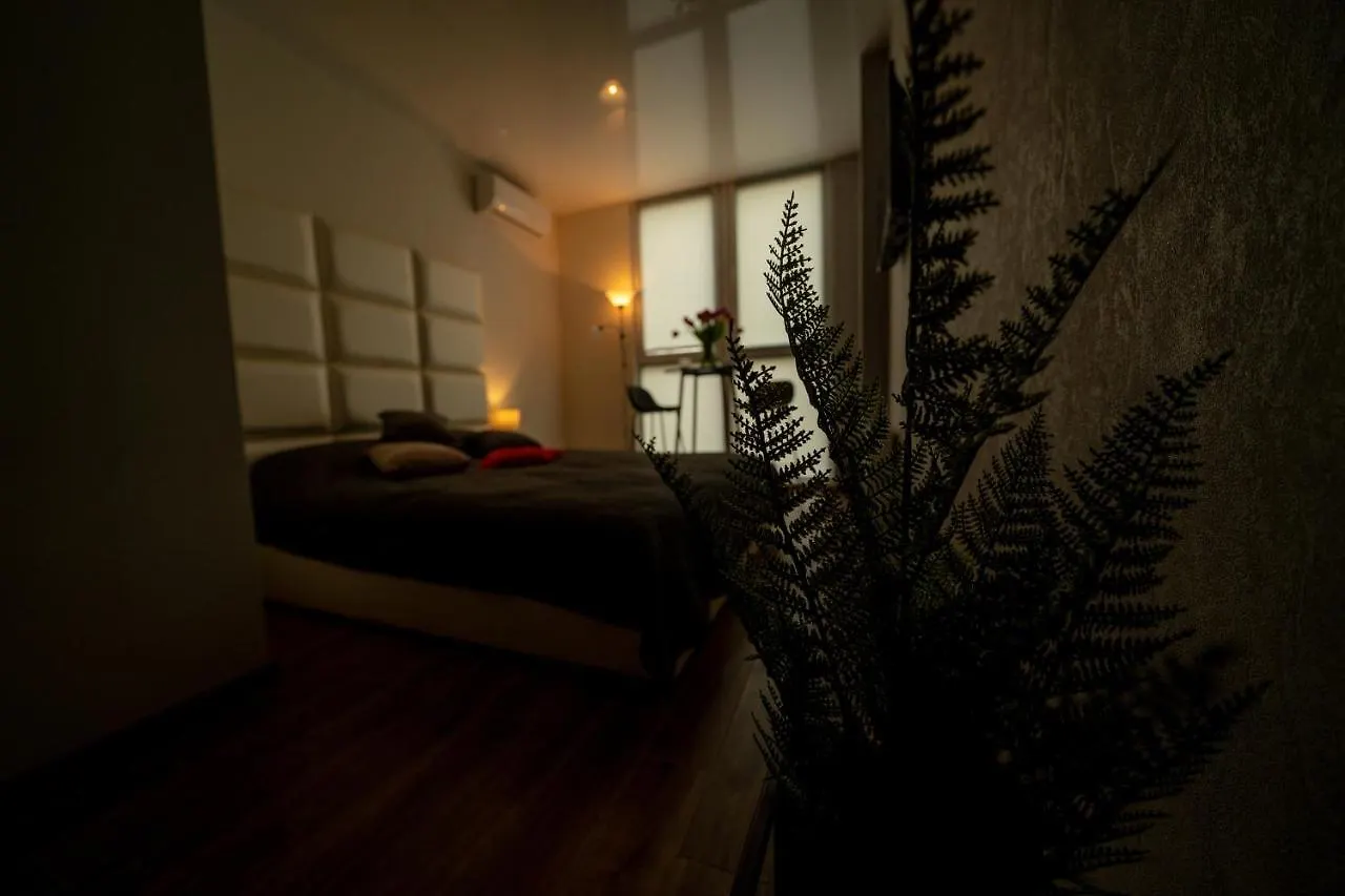 Xxl Hotel Kiev Kyiv