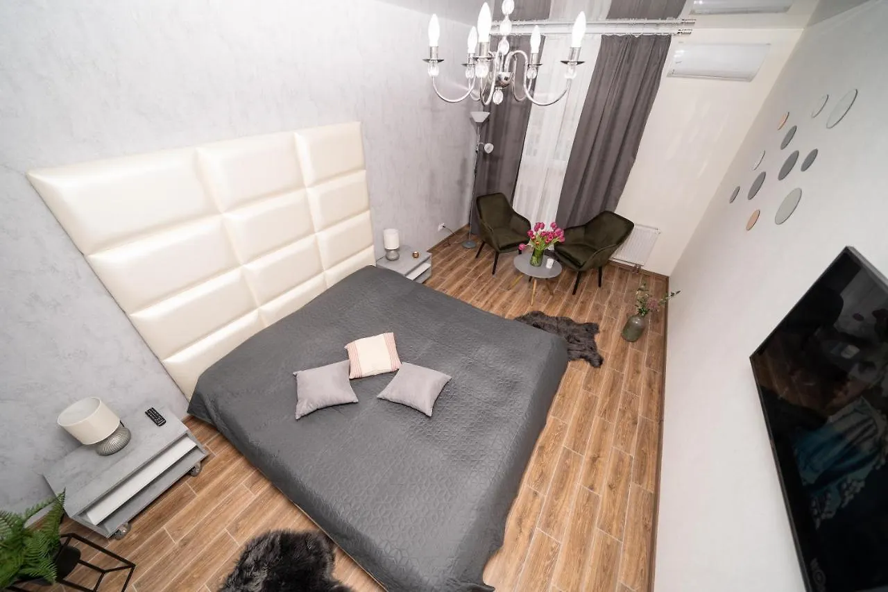 Xxl Hotel Kiev