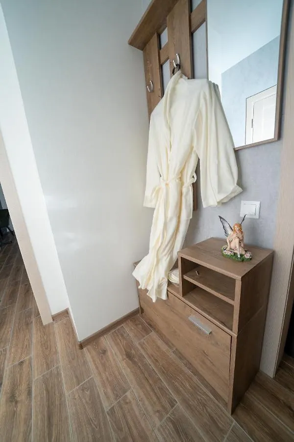 Motel para Casais Xxl Hotel Kiev