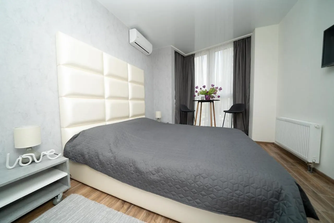 Love hotel Xxl Hotel Kiev