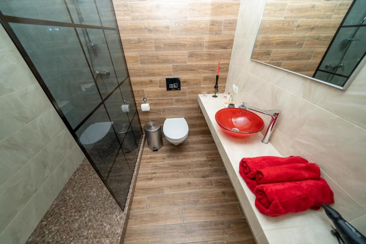 Xxl Hotel Kiev Love hotel
